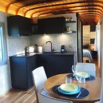 Hotel La Roulotte Blegny