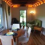La Roulotte