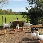 La Roulotte