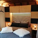 La Roulotte Hotel Blegny