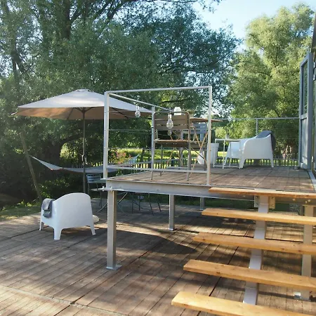 La Roulotte * Blegny