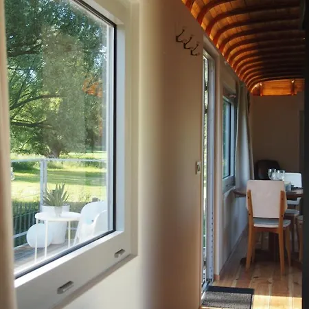 Otel La Roulotte