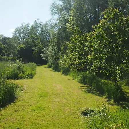 La Roulotte * Blegny