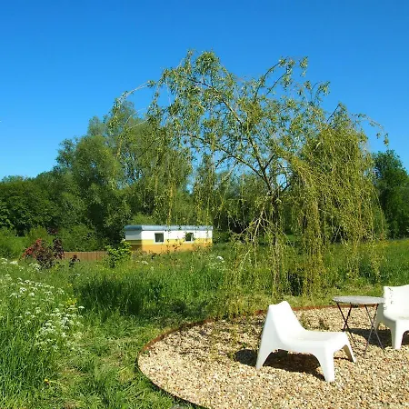 La Roulotte * Blegny