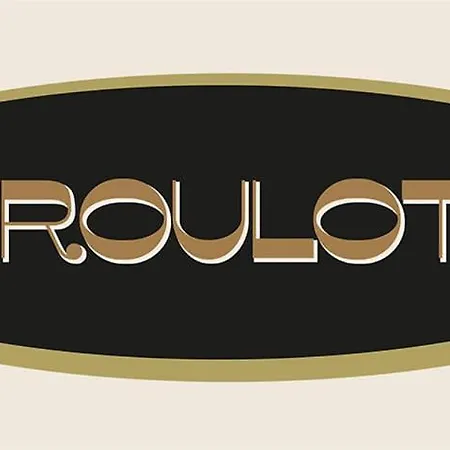 La Roulotte Otel Blegny