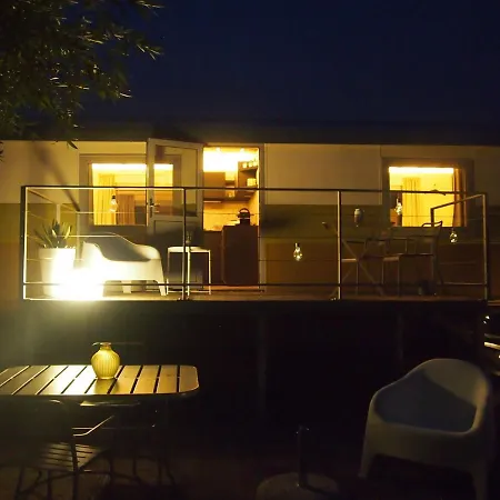 La Roulotte * Blegny