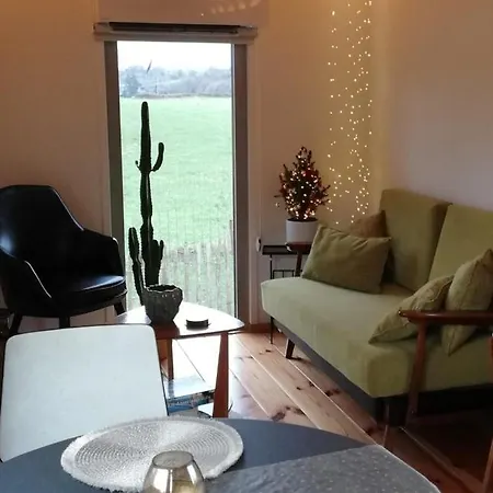 La Roulotte Guest house *