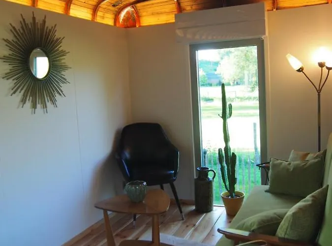 La Roulotte Hotel Blegny