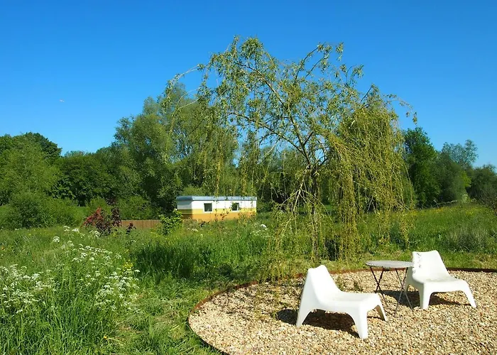 La Roulotte * Blegny